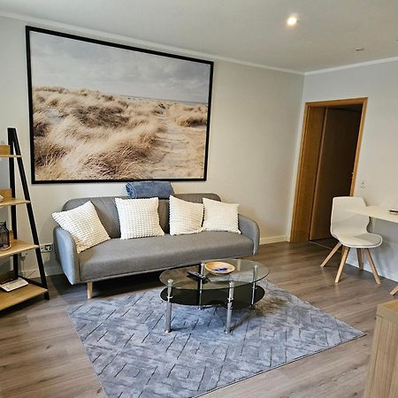 Boerdeapartment 1 Vahldorf Dış mekan fotoğraf
