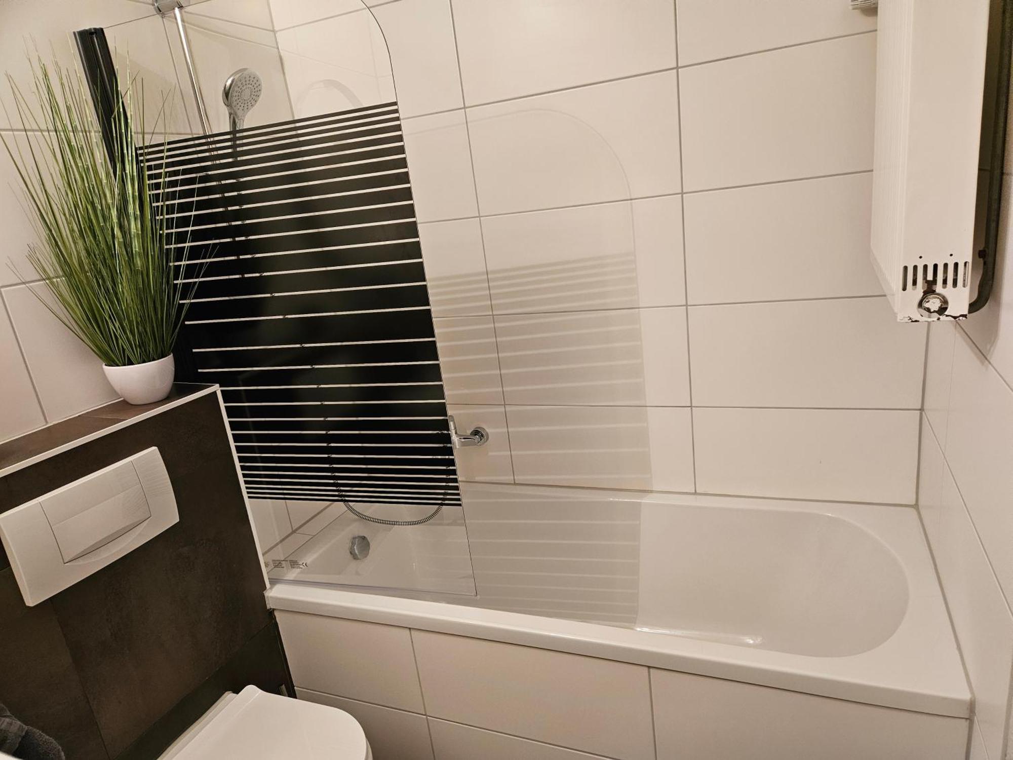 Boerdeapartment 1 Vahldorf Dış mekan fotoğraf